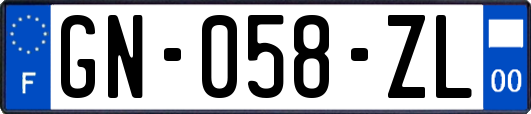 GN-058-ZL