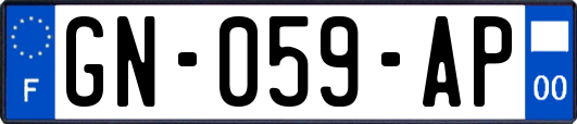 GN-059-AP
