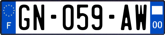 GN-059-AW