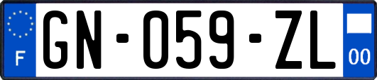 GN-059-ZL