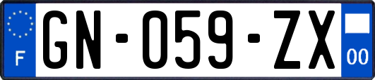 GN-059-ZX