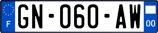 GN-060-AW