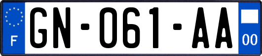 GN-061-AA