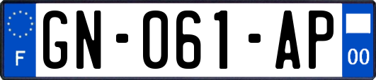 GN-061-AP