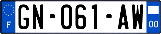 GN-061-AW