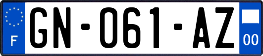 GN-061-AZ