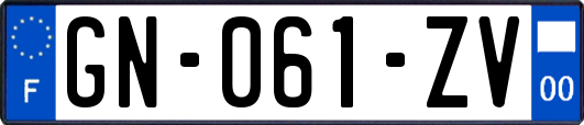 GN-061-ZV