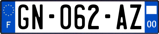 GN-062-AZ