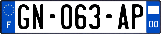 GN-063-AP