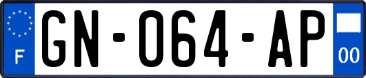 GN-064-AP