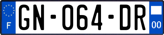 GN-064-DR