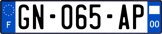 GN-065-AP