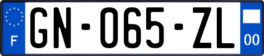 GN-065-ZL