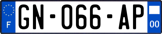 GN-066-AP