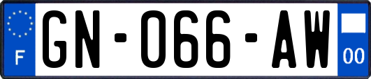 GN-066-AW