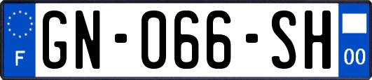 GN-066-SH