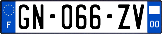 GN-066-ZV
