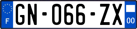GN-066-ZX