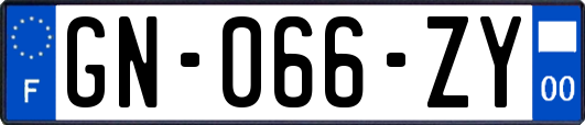 GN-066-ZY