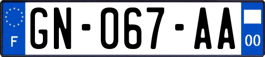 GN-067-AA