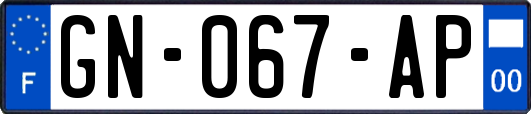 GN-067-AP