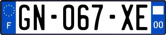 GN-067-XE