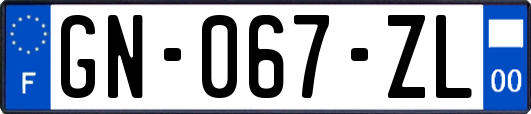 GN-067-ZL