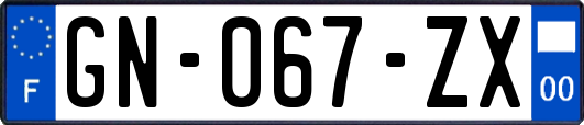 GN-067-ZX
