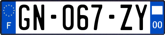 GN-067-ZY