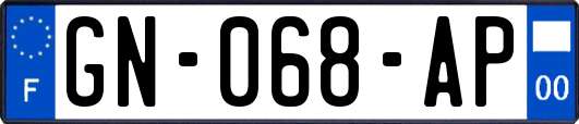 GN-068-AP