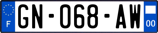GN-068-AW