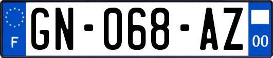 GN-068-AZ