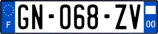 GN-068-ZV