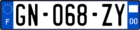 GN-068-ZY