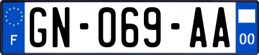 GN-069-AA