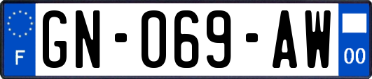 GN-069-AW