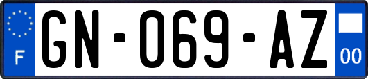 GN-069-AZ