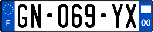 GN-069-YX