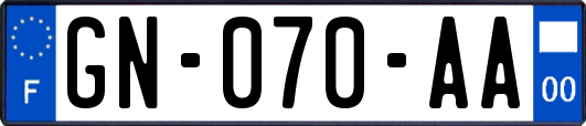 GN-070-AA