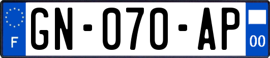 GN-070-AP