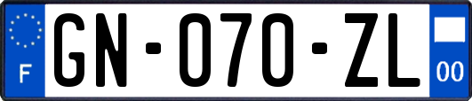 GN-070-ZL