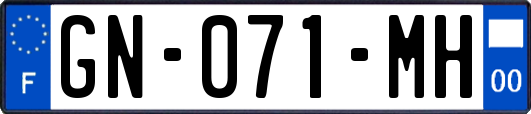 GN-071-MH