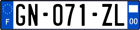 GN-071-ZL