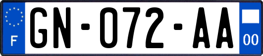 GN-072-AA