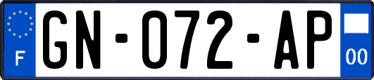 GN-072-AP