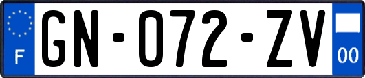GN-072-ZV