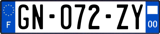 GN-072-ZY
