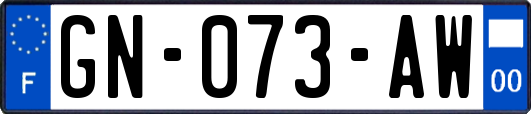 GN-073-AW