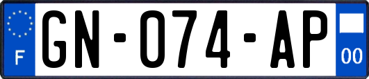 GN-074-AP