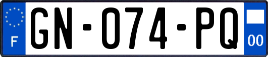 GN-074-PQ